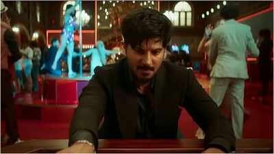 'I'm Game' box office collection day 7: Dulquer Salmaan, Kayadu Lohar film sees another decline; worldwide gross reaches Rs 43.55 cr | Malayalam Movie News