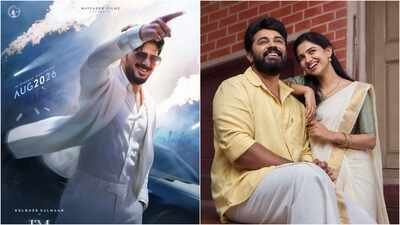 I'M Game Full Movie Collection: 'I'm Game' box office collections day 11 vs 'Bethlehem Kudumba Unit': Dulquer Salmaan's film earns Rs 53 lakhs; Nivin Pauly starrer collects Rs 4.60 cr | Malayalam Movie News