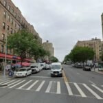 A New Yorker cleaned the same Washington Heights block every day for 100 days and spent $2,000 on it; then his neighbours joined in