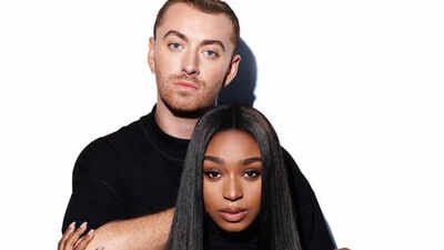 Judge dismisses Sam Smith and Normani’s plea to drop the ‘Dancing with a Stranger’ lawsuit |