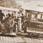 In 1873, Andrew Hallidie tested San Francisco’s first cable car on Clay Street, creating a new way to travel up the city’s steep hills without horses | World News