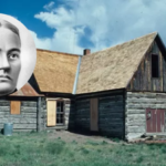In 1878, single mother Adeline Hornbek built a Colorado homestead with her children; by 1885, she owned up to 100 cattle and employed ranch hands | World News