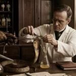 In 1894, two scientists independently used snake venom to create the world's first antivenoms; one discovery changed treatment of deadly bites |