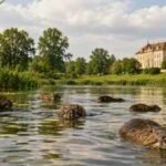 In 1905, a Bohemian prince released five muskrats into his estate ponds as a fur venture. Within a decade, around 2 million were in Bohemia | World News