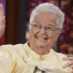 In 1930 she took her first college course during the Great Depression, in 2007, she finally received her Bachelor's degree: How Nola Ochs became one of 'world's oldest graduate'?