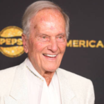 In 1960, Pat Boone paid $159,000 for a 1939 Beverly Hills estate, later adding a guest house and turning an open-air patio into a rec room; 66 years later, the 1.12-acre home is asking $22.95 million