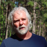 In 1981, Chuck Leavell and his wife inherited Georgia land; decades later, Charlane grown into a 4,000-acre estate with 70% forest cover