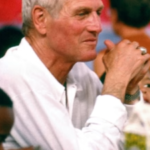 In 1982, Paul Newman started selling homemade salad dressing and gave away the profits; 40 years later, his company has donated over $600 million | World News