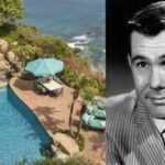 In 1984, Johnny Carson bought a 4-acre Malibu estate for about $9.5 million; decades later, subsequent owners asked $81.5 million before the property finally sold for $40 million after major price cuts