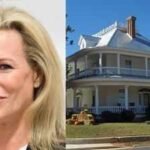 In 1989, Basinger bought a town in Georgia for $20 million before selling it five years later |