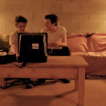 In 2003, eight artists secretly built a 750-square-foot apartment inside a US mall and lived there for four years before security found them