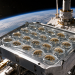 In 2007, ESA exposed 3,000 tardigrades to space vacuum and solar UV radiation in low Earth orbit; 68% revived when the microscopic animals were rehydrated |
