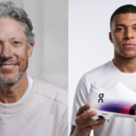 In 2010, a rubber hose persuaded a retired athlete to found a footwear firm; 16 years on, it’s a multi-billion-dollar company that Kylian Mbappé signed with