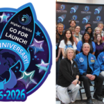 In 2016, Higher Orbits began sending students into space-inspired STEM programmes; 10 years later, its 100th programme returned to the same school with the same former Nasa astronaut |