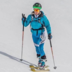 In 2024, a Greek woman crossed Nepal's Great Himalaya Trail on foot in 52 days, setting the fastest female time on the route | World News