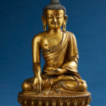 In the 1980s, a Swedish flea-market buyer paid just over SEK 20 for a small Buddha statue; four decades later, experts traced it to the Ming dynasty, and it sold for SEK 2.44 million at auction