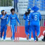 First gold for India at Asian Games 2026: Harmanpreet Kaur-led women's cricket team beats Sri Lanka in final | Cricket News