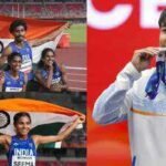Asian Games 2026 Day 5: Seema, mixed relay win athletics medals; Roshibina bags Wushu silver | Asian Games 2026 News