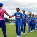 Japan gets a crash course in cricket as Asian Games bring sport to new audience | Asian Games 2026 News