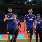 India vs Afghanistan 1st T20I: Delhi Traffic Police issue advisory amid BRICS Summit | Cricket News