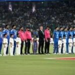 National song 'Vande Mataram' played before India vs Afghanistan in a first for national team | Cricket News