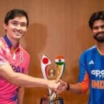 India vs Japan T20I under rain threat as Typhoon Dujuan looms over historic clash | Cricket News