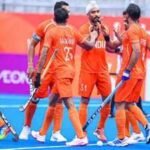 Hockey India's 'blue' promise goes up in smoke as Indian teams wear saffron at Asian Games | Asian Games 2026 News