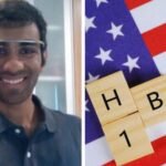 Indian-origin CEO says it's pathetic victim mentality to blame H-1B for not getting jobs: "I saw the same incompetence in school when I worked hard"