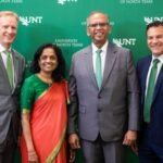 Indian-origin couple donates $20 million to US university to set up AI, advanced analytics college; institute to be named after them | World News