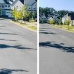 Indian woman in US shares 9 am street video, says ‘you will get everything except people’ |