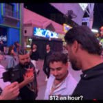 Indian YouTuber faces racist attack in Vegas, offered 7-11 job; he says to harassers 'you look too poor'