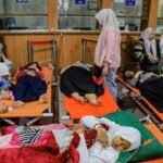 2,000 sick after Indonesia school meals; rights body seeks probe