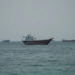'American terrorist army': Iran claims second US submarine seized in Hormuz