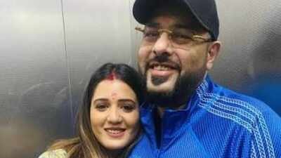 Isha Rikhi SHUTS DOOR on love after Badshah separation; Bigg Boss 20 contestant says, ‘That door is closed and with 100 or maybe thousand locks’ | Hindi Movie News