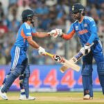 ‘Tough, but no excuses’: Ishan Kishan, Tilak Varma on going from Duleep Trophy final to Afghanistan T20Is | Cricket News