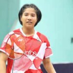 On Games debut, shuttler Isharani Baruah ‘ready’ to challenge Asian powerhouses | Asian Games 2026 News
