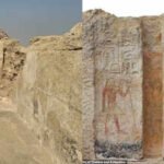 Archaeologists have uncovered a 4,000-year-old Egyptian tomb belonging to an official described as the “keeper of the king's secrets”; the burial contains clues to one of the kingdom's most powerful officials