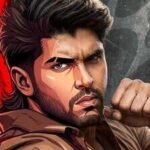 'Jackie': First look poster of Dhruv Vikram starrer reveals a fierce new avatar | Tamil Movie News