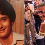 In 1978, 13-year-old Jacob Arabo’s father gifted him a watch; years later, his creations adorned A-list wrists: ‘I had to stop being a workman’