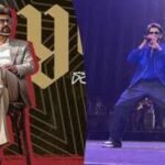 'Jailer 2' 'One Name' lyric video set to release on September 30; Anirudh Ravichander gears up for grand audio launch and makers ask fans to get 'Rajinified' | Tamil Movie News
