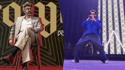'Jailer 2' 'One Name' lyric video set to release on September 30; Anirudh Ravichander gears up for grand audio launch and makers ask fans to get 'Rajinified' | Tamil Movie News