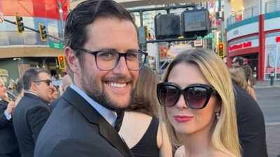 Rob and Michele Reiner’s son Jake Reiner married 8 months after his parents' passing |
