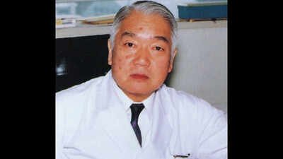 Have you been blowing your nose wrong? Japanese scientist posthumously wins satirical Ig Nobel for 1977 study