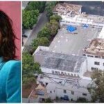 Jared Leto sells former Los Angeles Air Force compound for $12 million; 14,649-sq-ft mansion bought for $5 million in 2015 had screening rooms, film vaults and a Cold War history |