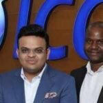 Zimbabwe's Tavengwa Mukuhlani succeeds Singapore's Khwaja as new ICC deputy chairperson | Cricket News