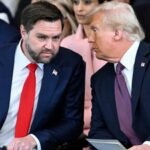 Iran: Economic, military, diplomatic or covert pressure? Vance on Trump's toolkit for dealing with Iran