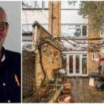 Jeremy Corbyn finds a buyer for North London home at £700,000 after 19 years; former Labour leader bought Finsbury Park house for £363,000 in 2007 after initially listing it for £800,000