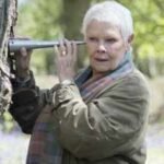 Judi Dench Garden Memorial: Judi Dench's garden is actually a memorial: The actress planted trees for people she lost, turning her Surrey garden into a living memory book