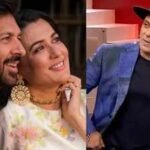 Mini Mathur says she didn't like Salman Khan's comment about Kabir Khan being scared of her: 'I adore him' |