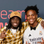 Kai Cenat shares plans for a Seven Wonders streaming tour as fans accuse him of copying IShowSpeed